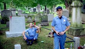 Colin Fitz Lives (1997)