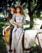 Robin Hood: Men In Tights (1993)