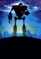 The Iron Giant (1999)