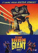 The Iron Giant (1999)