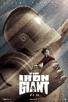 The Iron Giant (1999)