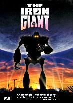 The Iron Giant (1999)