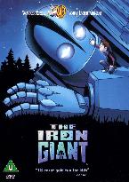 The Iron Giant (1999)