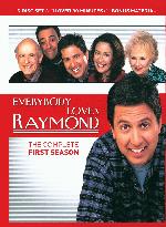 Everybody Loves Raymond (1996)