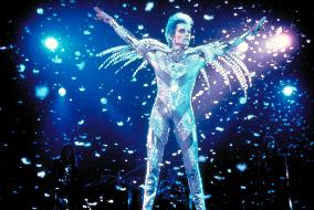 Velvet Goldmine (1998)