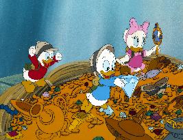 Ducktales The Movie: Treasure (1990)