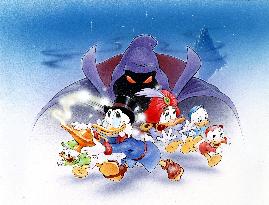 Ducktales The Movie: Treasure (1990)