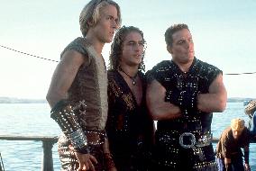 Young Hercules (1998)