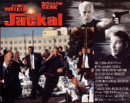 The Jackal (1997)