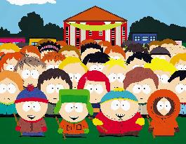 South Park (1999)