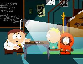 South Park (1999)