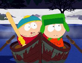 South Park (1999)