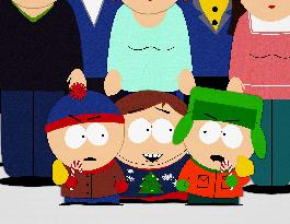 South Park (1999)