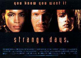 Strange Days (1995)