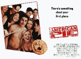 American Pie (1999)