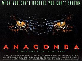 Anaconda (1997)