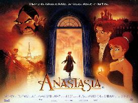 Anastasia (1997)