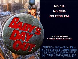 Baby'S Day Out (1994)