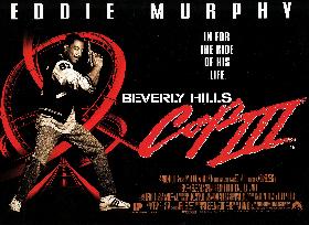 Beverly Hills Cop Iii (1994)
