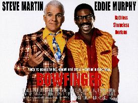 Bowfinger (1999)