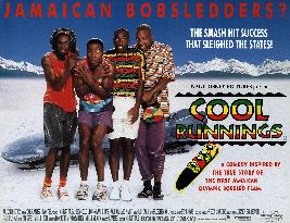 Cool Runnings (1993)