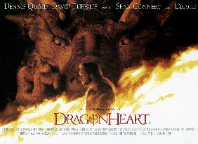 Dragonheart (1996)