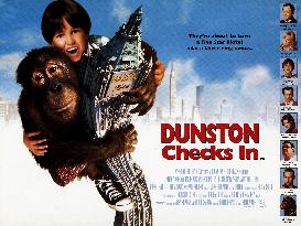 Dunston Checks In (1996)