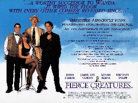 Fierce Creatures (1997)