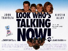 Look Who'S Talking Now (1993)