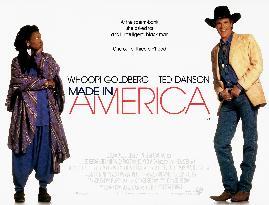 Made In America (1993)