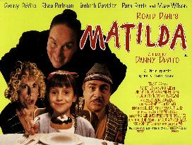 Matilda (1996)