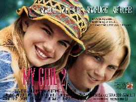 My Girl 2 (1994)