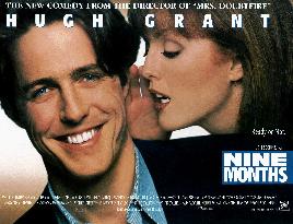 Nine Months (1995)