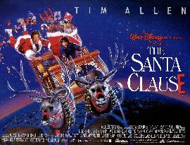 The Santa Clause (1994)