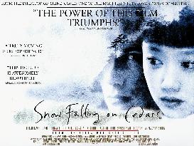 Snow Falling On Cedars (1999)