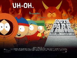 South Park:Bigger Longer Uncut (1999)