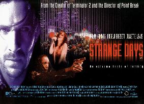 Strange Days (1995)