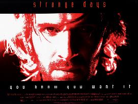 Strange Days (1995)