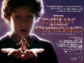 The Indian In The Cupboard (1995)