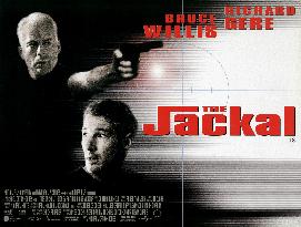 The Jackal (1997)