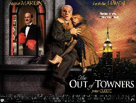 The Out-Of-Towners (1999)
