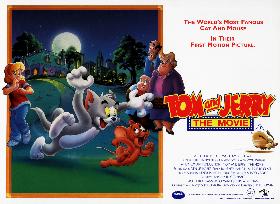 Tom And Jerry: The Movie (1992)