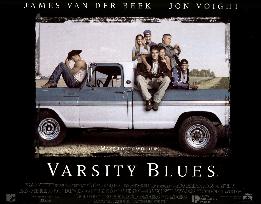 Varsity Blues (1999)