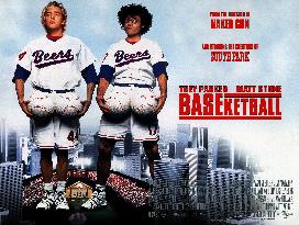 Baseketball (1998)