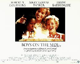 Boys On The Side (1995)