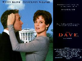 Dave (1993)