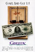 Greedy (1994)