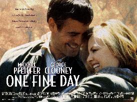 One Fine Day (1996)