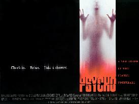 Psycho (1998)