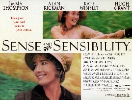 Sense And Sensibility (1995)